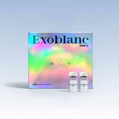 Exoblanc COS CR Restoring Ampoule