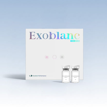 Exoblanc COS EXO Regenerating Ampoule