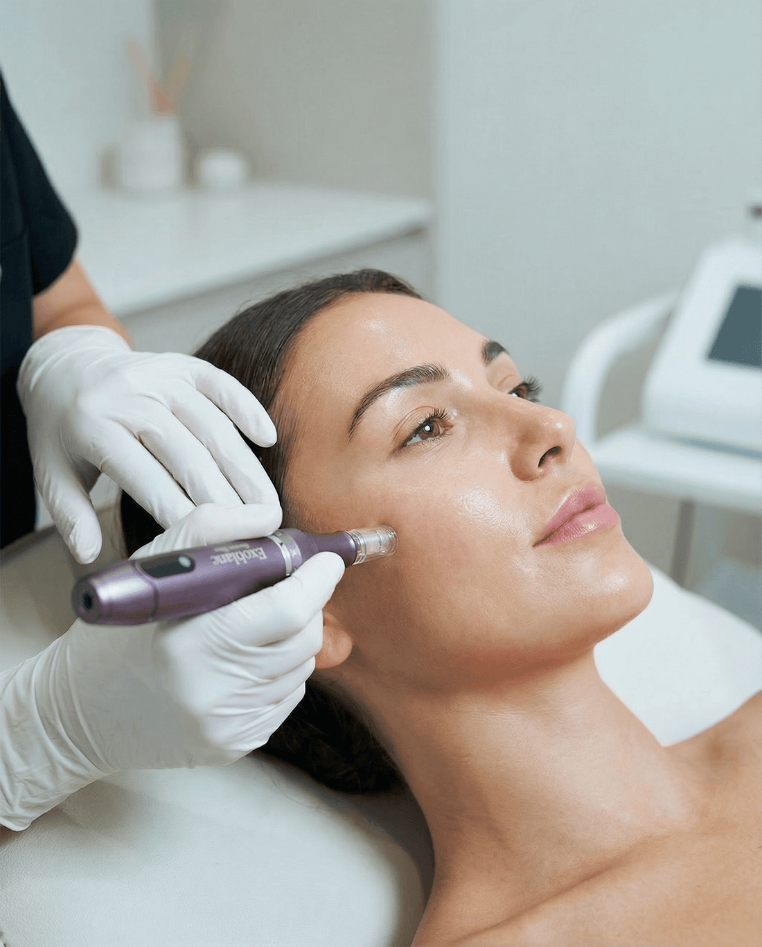 Professional Microneedling Treatments & Regenerative Skin Solutions