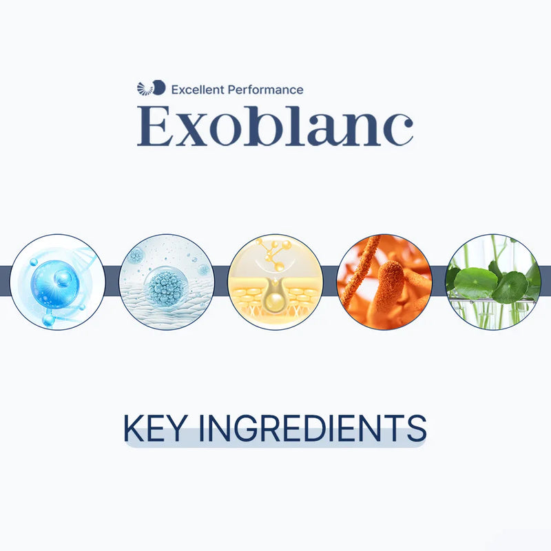 Key Ingredient Complex			