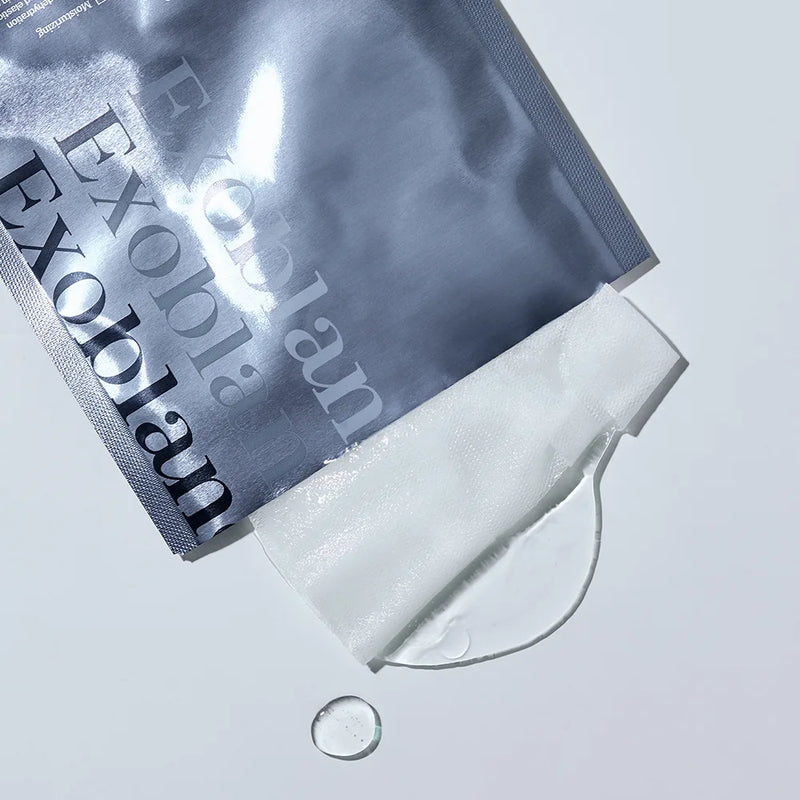 Why Choose the PDRN Mask?			