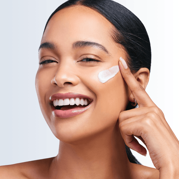 Moisturisers & Face creams