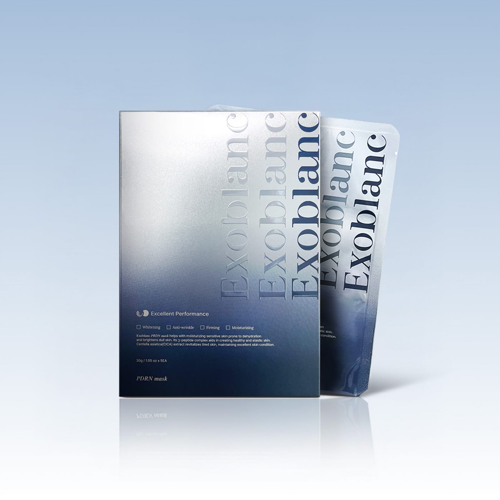 PDRN Sheet Masks