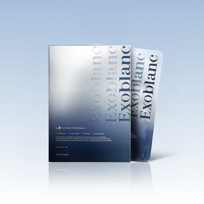 PDRN Sheet Masks