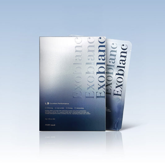 PDRN Sheet Masks