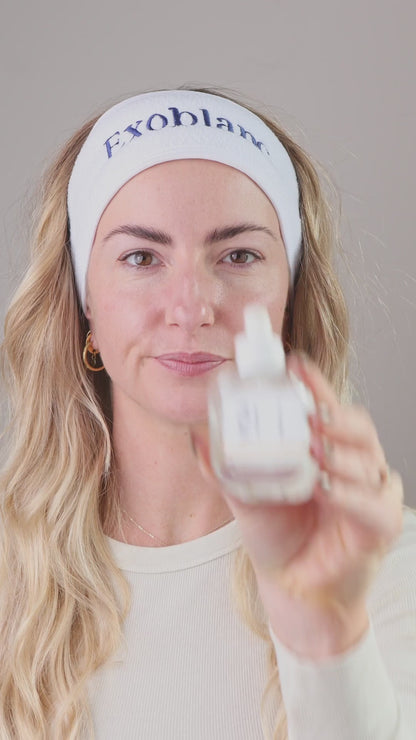 VITA Glow Boosting Oil