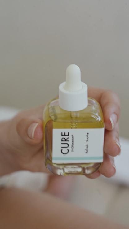 CURE Rebalancing Oil
