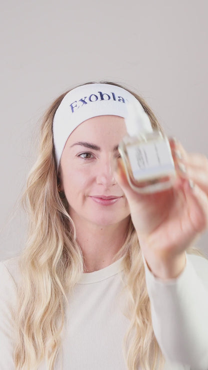 CERA Moisturising Oil