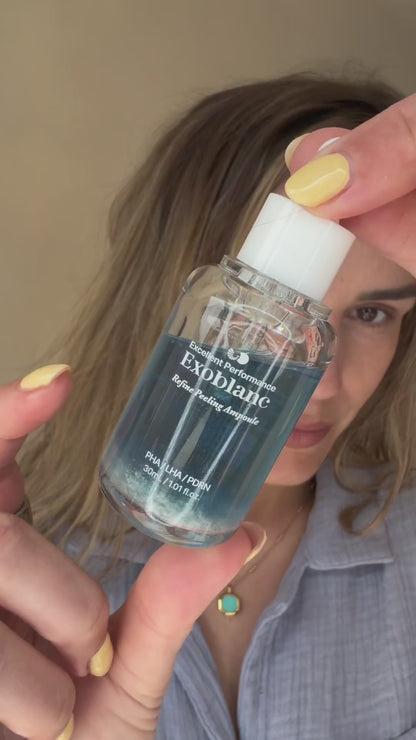 Refine Peeling Ampoule