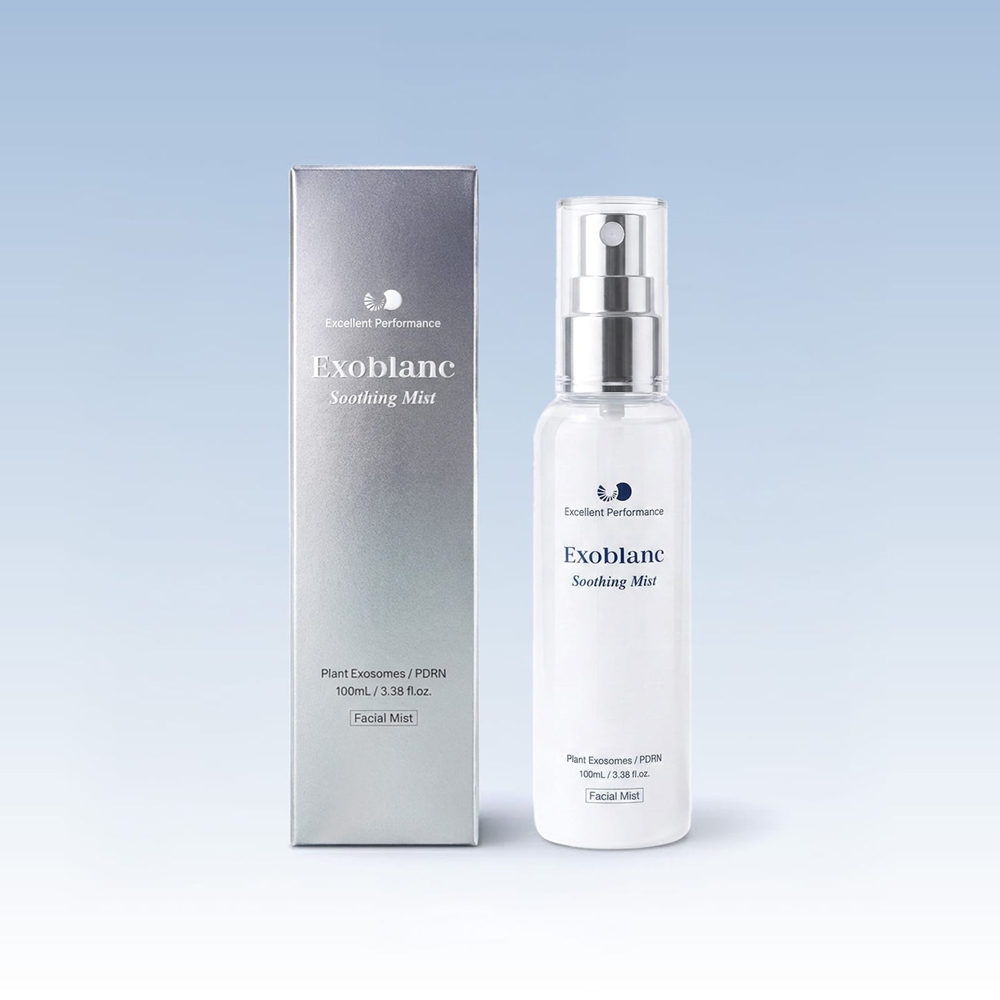PDRN Soothing Mist