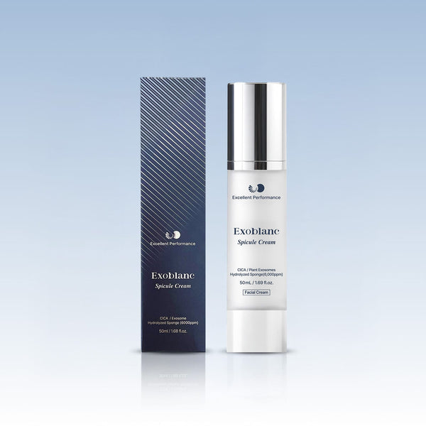 Liquid Microneedling Spicule Cream