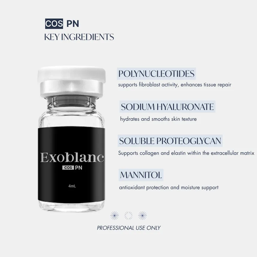 Exoblanc - 131 - Ampoule Repair