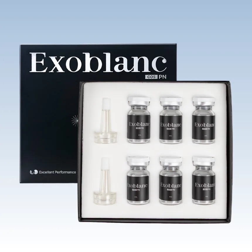 Exoblanc - 61 - Ampoule Repair