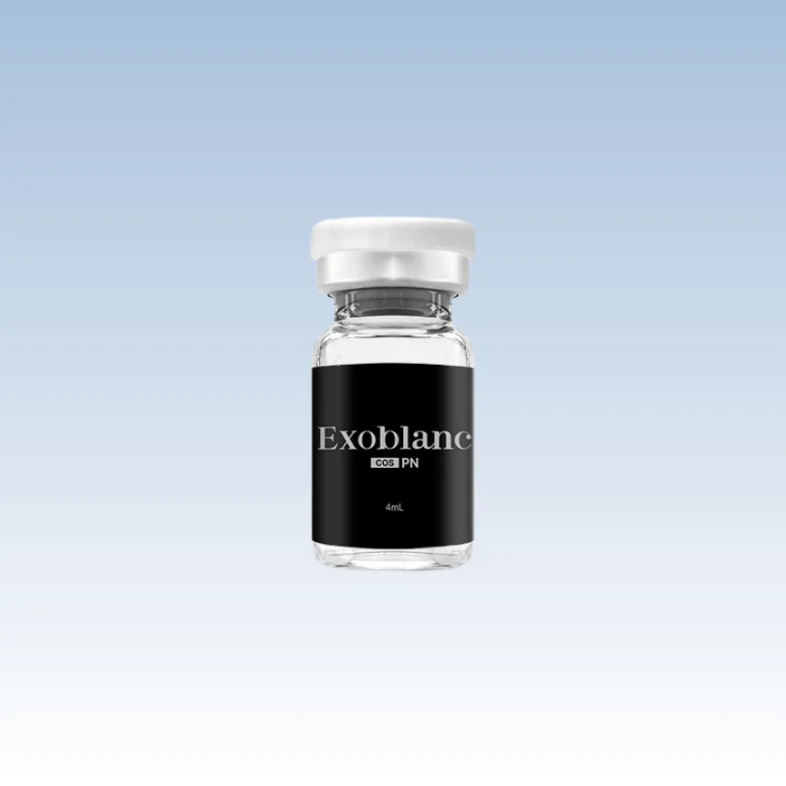 Exoblanc - 62 - Ampoule Repair