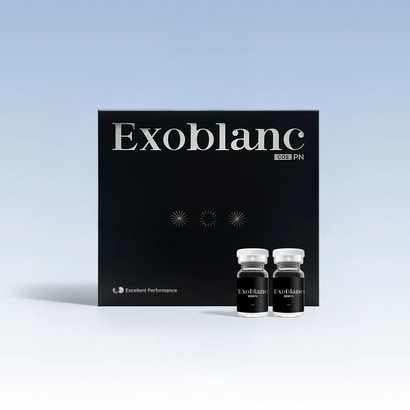 cos pn Exoblanc - cos pn - Ampoule Repair