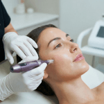 contact us for more, Exoblanc COS Professional Products